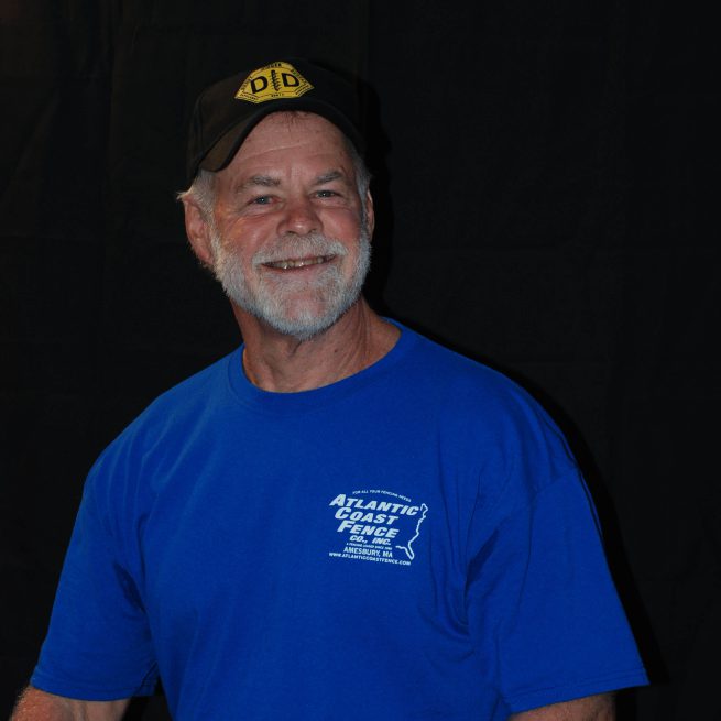 Dick Nelson Sr.