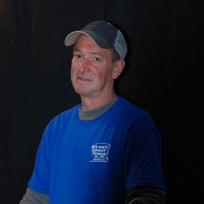 Kevin Gallagher