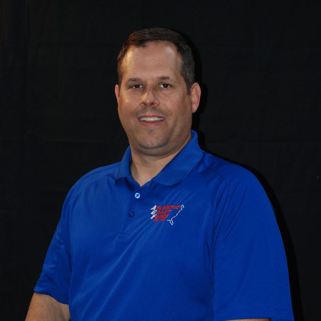 Ted Triandafilou, III
