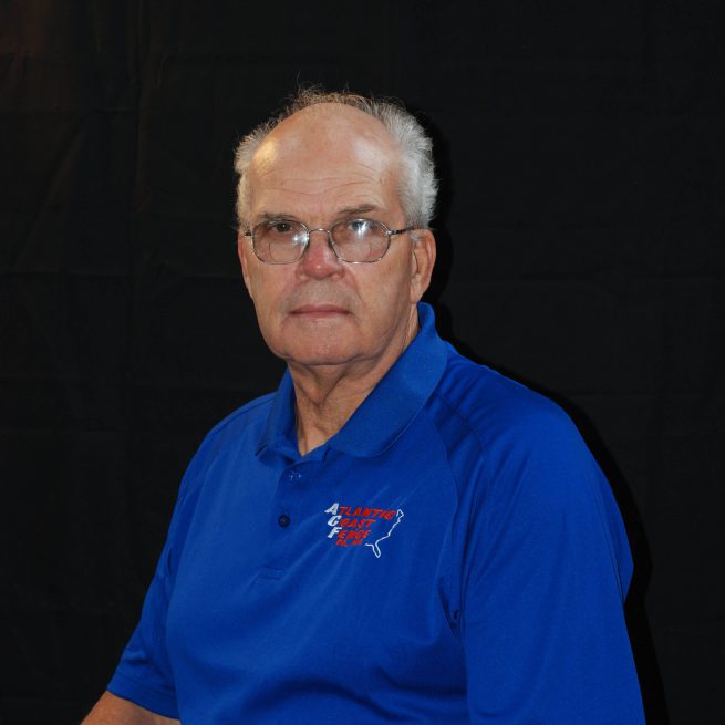 Ted Triandafilou, Jr.